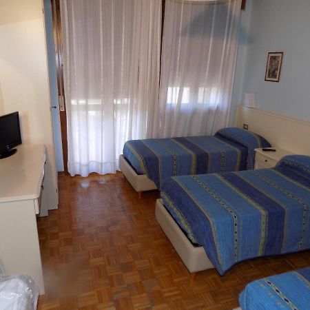 יזולו Hotel Udinese Da Aldo מראה חיצוני תמונה