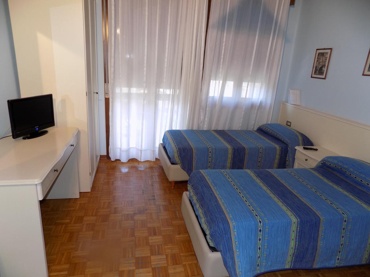 יזולו Hotel Udinese Da Aldo מראה חיצוני תמונה