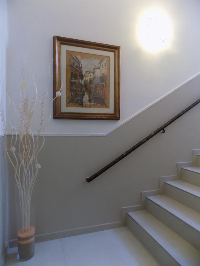 יזולו Hotel Udinese Da Aldo מראה חיצוני תמונה