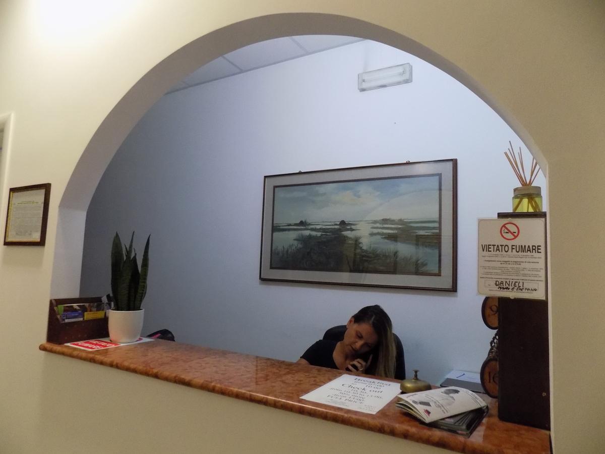 יזולו Hotel Udinese Da Aldo מראה חיצוני תמונה
